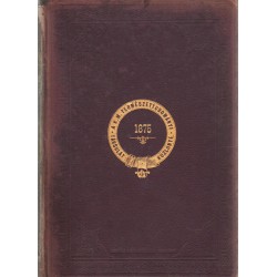 Természettudományi közlöny 1875