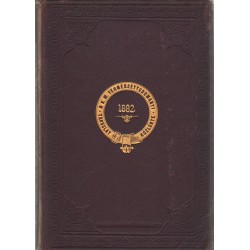 Természettudományi közlöny 1882