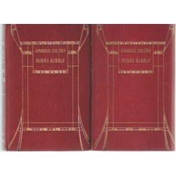 Midás király (I-II.)