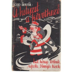 A helyzet a következő