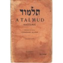 A Talmud magyarul