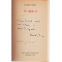 Mohács (dedikált)