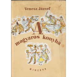 A magyaros konyha