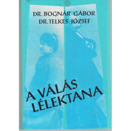 A válás lélektana