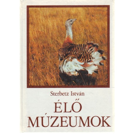 Élő múzeumok