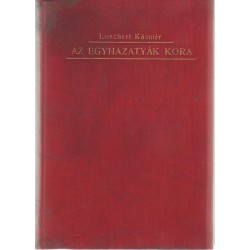 Az egyházatyák kora