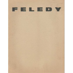Feledy Gyula ötvenhat rajza