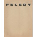 Feledy Gyula ötvenhat rajza