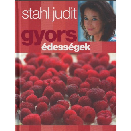 Gyors édességek