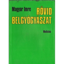 Rövid belgyógyászat