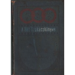 A Hét szakácskönyve