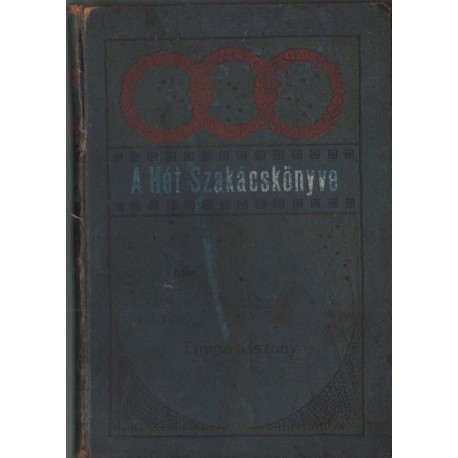 A Hét szakácskönyve