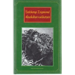 Széchenyi Zsigmond vadászkönyv (5 kötet)