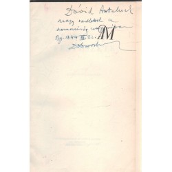 Egyiptom festészete (dedikált)