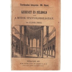 Kereszt és félhold