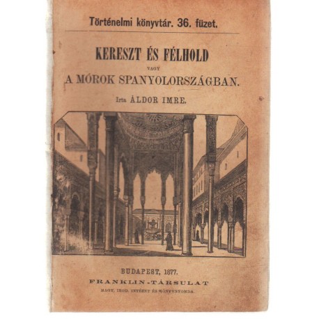 Kereszt és félhold