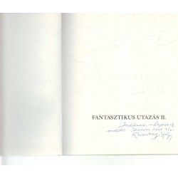 Fantasztikus Utazás II. (dedikált)