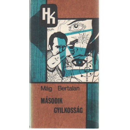 Második gyilkosság