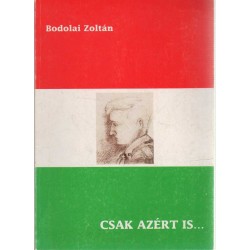 Csak azért is...
