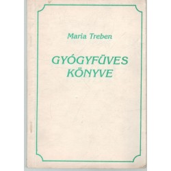 Gyógyfüves könyve