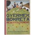 Gyermekbokréta VI. kötet