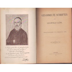 Gesammelte Schriften