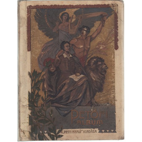 Petőfi-Album