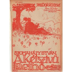 Minden legyőz a szerelem!