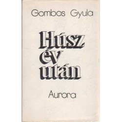 Húsz év után