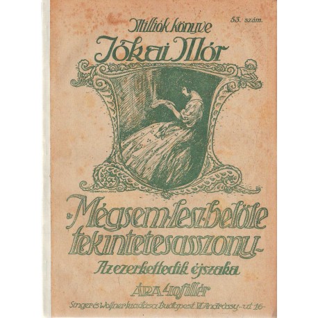 A szelistyei asszonyok