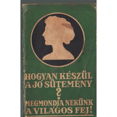 Hogyan készül a jó sütemény? (Dr. Oetker)
