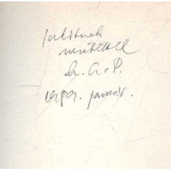 Haláltanc (dedikált)