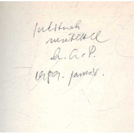 Haláltanc (dedikált)