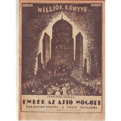 Kétszer kettő - négy