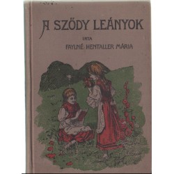 A Sződy leányok (lányok)