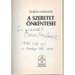 A szeretet önkéntesei