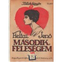 Második feleségem