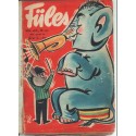 Füles (1964) VII. évfoly. 17-51. számig