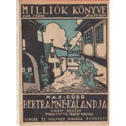 Az utolsó jakobinus