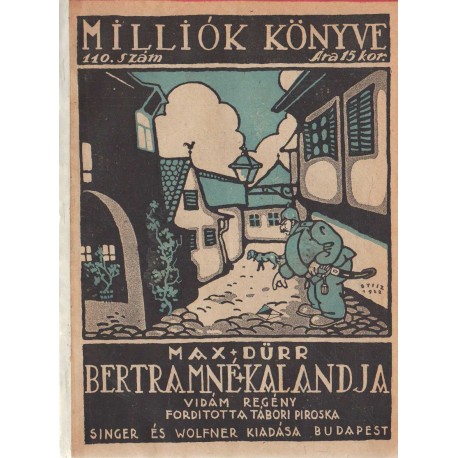 Az utolsó jakobinus