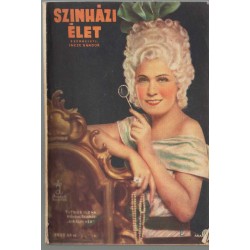 Színázi Élet 1937/37
