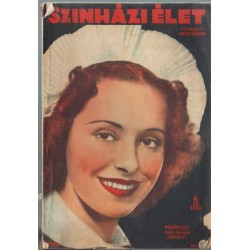Színázi Élet 1937/15