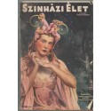Színházi Élet 1938/34