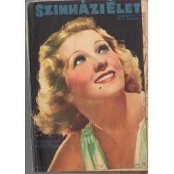 Színázi Élet 1938/13