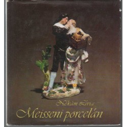Meisseni porcelán