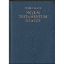 Novum Testamentum Graece