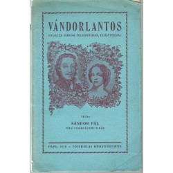 Vándorlantos