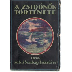 A zsidó nők története