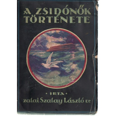 A zsidó nők története