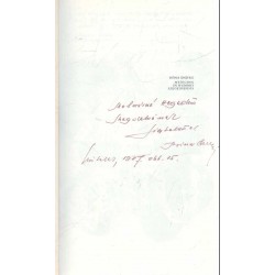 Medicina in nummis Szegediensis (dedikált)